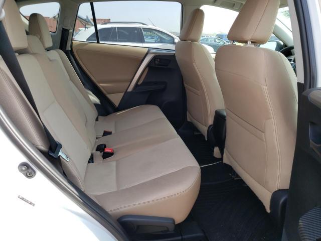 Photo 6 from auction – 2013 TOYOTA RAV4 XLE with VIN 2T3RFREVXDW115804