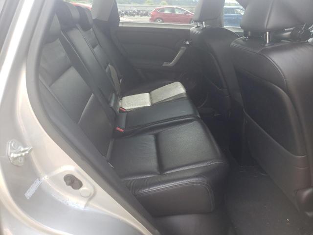 Photo 6 from auction – 2011 ACURA RDX TECHNO with VIN 5J8TB1H50BA003363