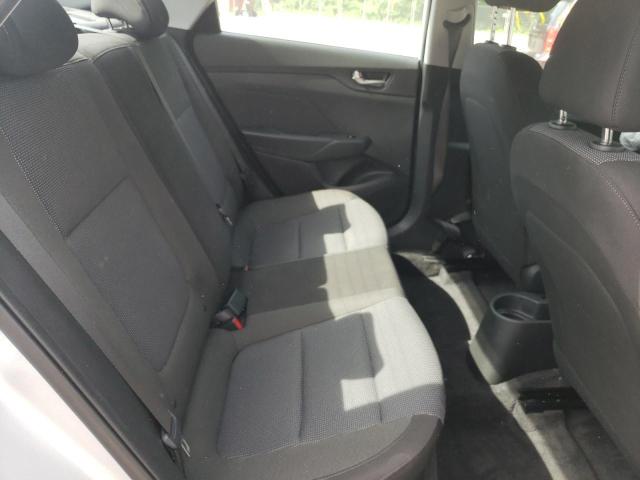 Photo 6 from auction – 2021 HYUNDAI ACCENT SE with VIN 3KPC24A69ME144094