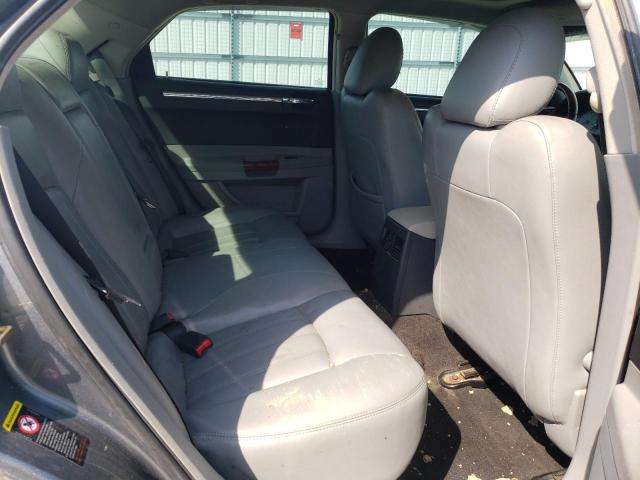Photo 6 from auction – 2006 CHRYSLER 300C with VIN 2C3LA63HX6H216283