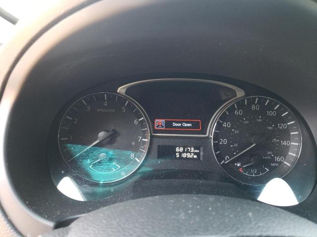 Photo 8 from auction – 2015 NISSAN ALTIMA 2.5 with VIN 1N4AL3AP4FC188544