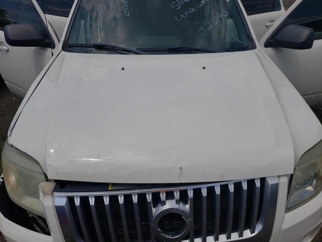 Photo 7 from auction – 2009 MERCURY MARINER with VIN 4M2CU81799KJ23190