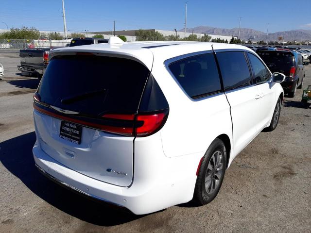 Photo 4 from auction – 2022 CHRYSLER PACIFICA H with VIN 2C4RC1L78NR151369