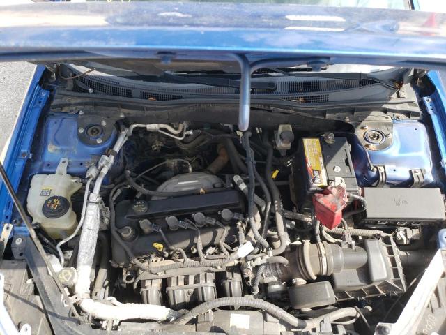 Photo 7 from auction – 2012 FORD FUSION SEL with VIN 3FAHP0JA7CR231302