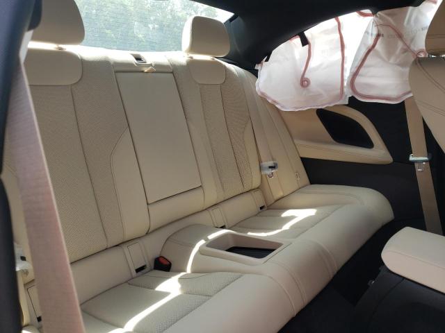 Photo 6 from auction – 2022 BMW 230I with VIN 3MW23CM02N8C21041