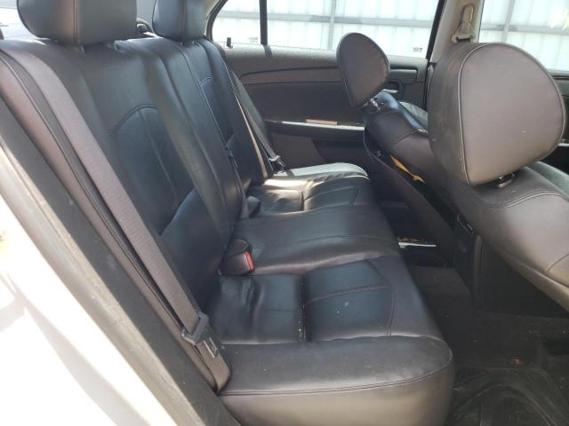 Photo 6 from auction – 2012 CHEVROLET MALIBU LTZ with VIN 1G1ZE5EU3CF157632