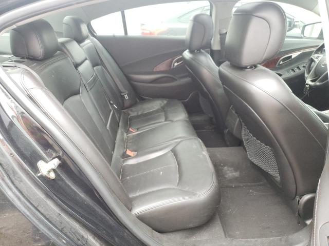 Photo 6 from auction – 2011 BUICK LACROSSE C with VIN 1G4GC5ED4BF306869