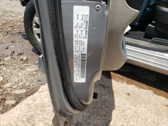 Photo 10 from auction – 2013 CHRYSLER TOWN & COU with VIN 2C4RC1BG9DR744920