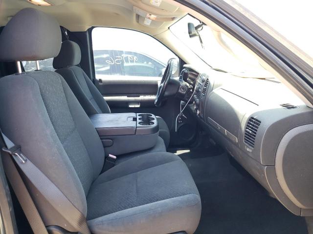 Photo 5 from auction – 2008 CHEVROLET SILVERADO with VIN 1GCEC19088Z207376