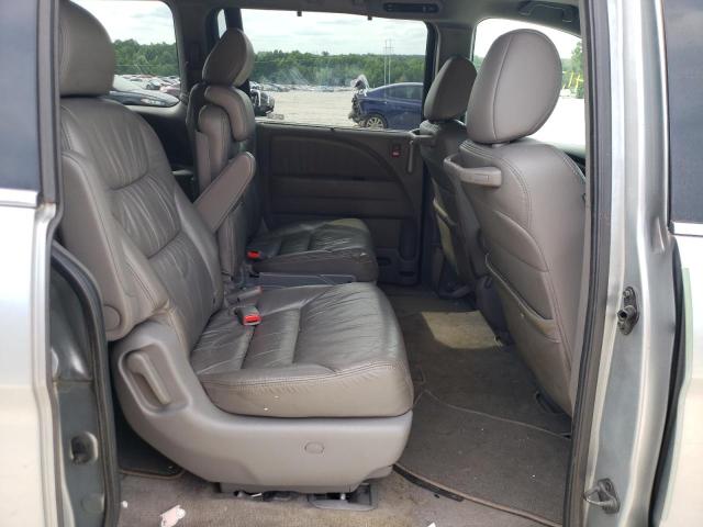 Photo 6 from auction – 2009 HONDA ODYSSEY EX with VIN 5FNRL38739B051976