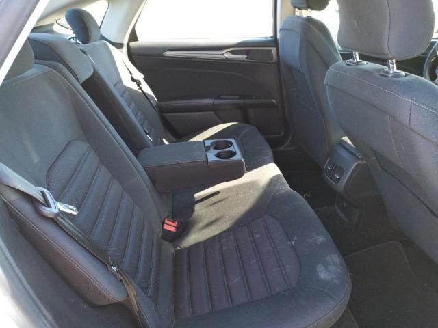 Photo 6 from auction – 2017 FORD FUSION SE with VIN 3FA6P0LUXHR354789