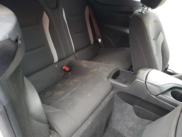 Photo 6 from auction – 2019 CHEVROLET CAMERO with VIN 1G1FB3DS7K0134114