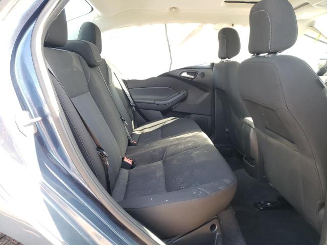 Photo 6 from auction – 2018 FORD FOCUS SEL with VIN 1FADP3H27JL301780