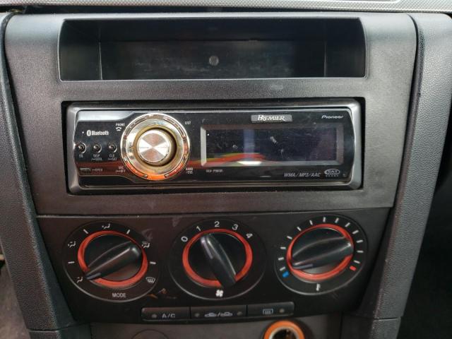 صورة رقم 9 من المزاد - 2004 MAZDA 3 HATCHBAC مع VIN JM1BK143641212091