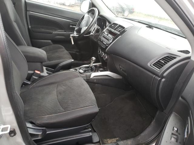 Photo 5 from auction – 2013 MITSUBISHI OUTLANDER with VIN 4A4AR4AU5DE013329