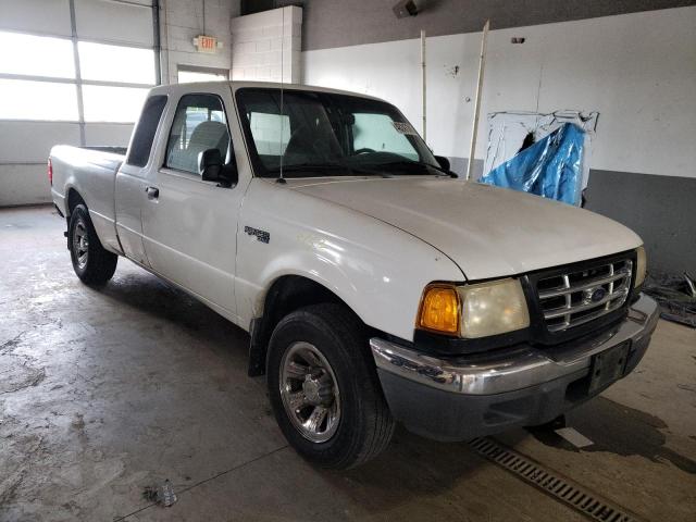 FORD RANGER SUP 2001 with VIN 1FTYR14U01TA48934 - Photo from auction