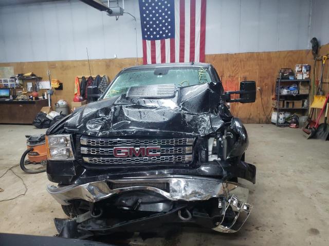 Photo 7 from auction – 2014 GMC SIERRA K25 with VIN 1GT121E83EF104747