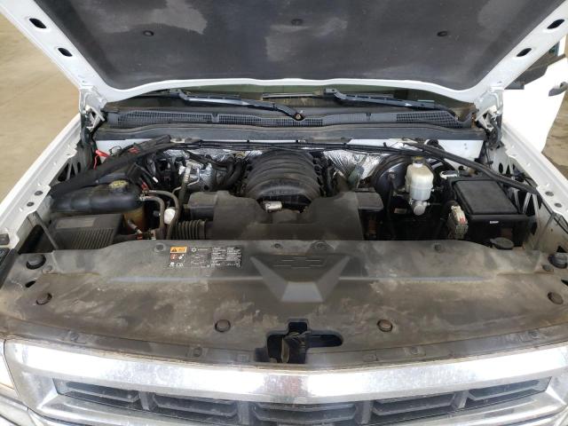 Photo 7 from auction – 2014 CHEVROLET SILVERADO with VIN 3GCUKREC5EG152216