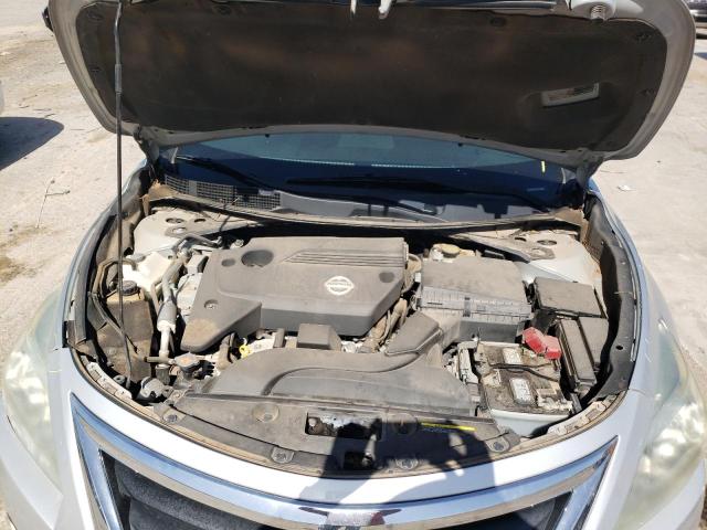 Photo 7 from auction – 2015 NISSAN ALTIMA 2.5 with VIN 1N4AL3AP6FC195169