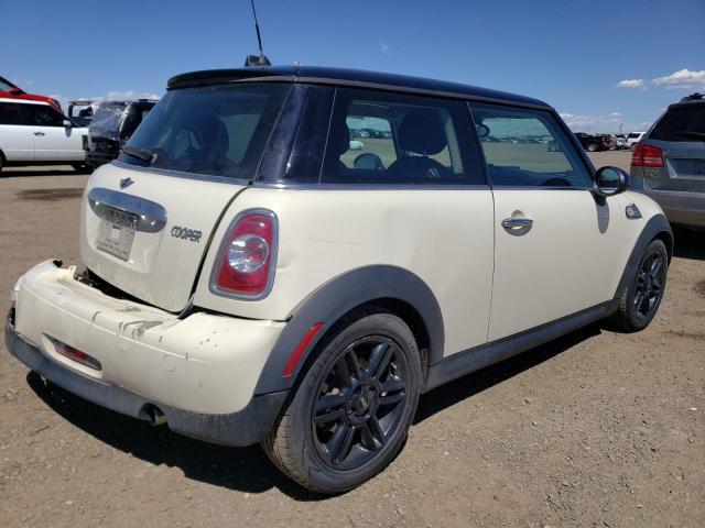 Photo 4 from auction – 2012 MINI COOPER with VIN WMWSU3C53CT368159