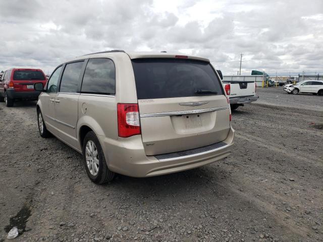 Photo 3 from auction – 2013 CHRYSLER TOWN & COU with VIN 2C4RC1BG8DR706210