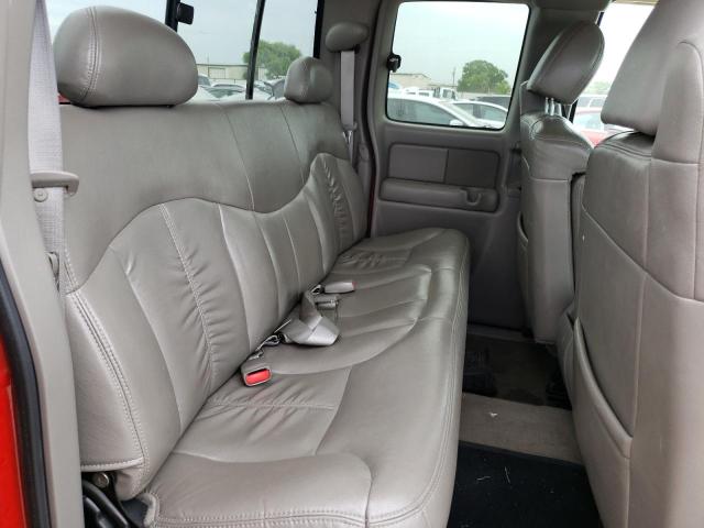Photo 6 from auction – 2000 CHEVROLET SILVERADO with VIN 1GCEK19T7YE379824