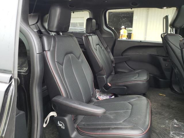 Photo 6 from auction – 2020 CHRYSLER PACIFICA L with VIN 2C4RC1GG7LR147207