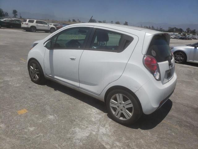 Photo 3 from auction – 2015 CHEVROLET SPARK 1LT with VIN KL8CD6S9XFC803446