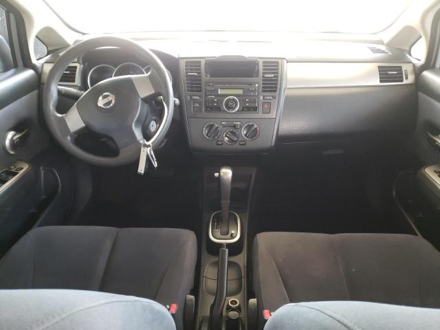 Photo 9 from auction – 2007 NISSAN VERSA S with VIN 3N1BC13E37L460010