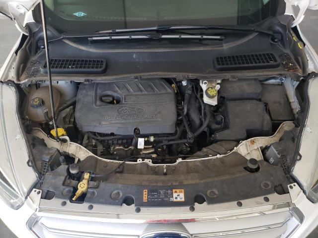 Photo 7 from auction – 2018 FORD ESCAPE SEL with VIN 1FMCU9HD3JUA34601
