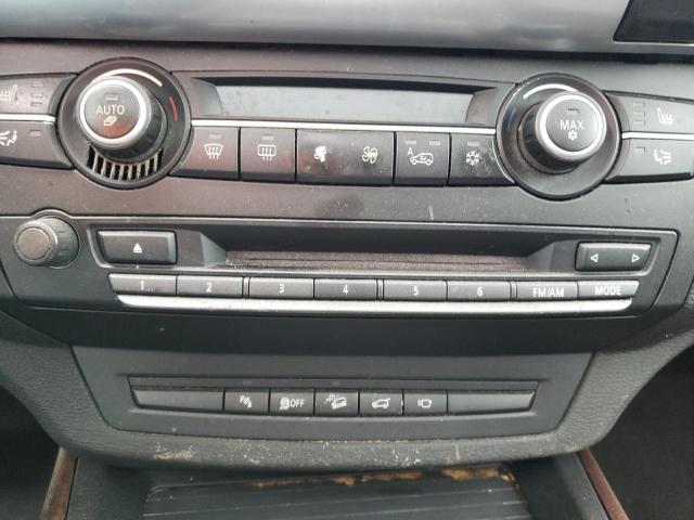 Photo 9 from auction – 2012 BMW X5 XDRIVE3 with VIN 5UXZW0C5XCL666202