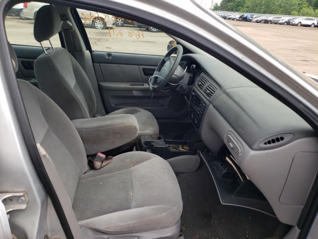 Photo 5 from auction – 2007 FORD TAURUS SE with VIN 1FAFP53U17A122295