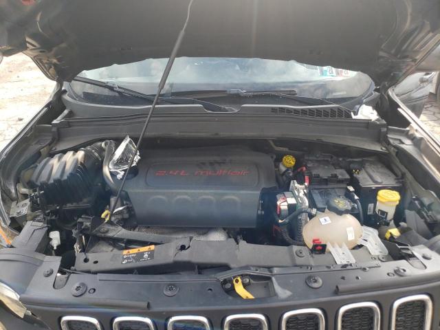 Photo 7 from auction – 2017 JEEP RENEGADE L with VIN ZACCJBBB4HPF86633