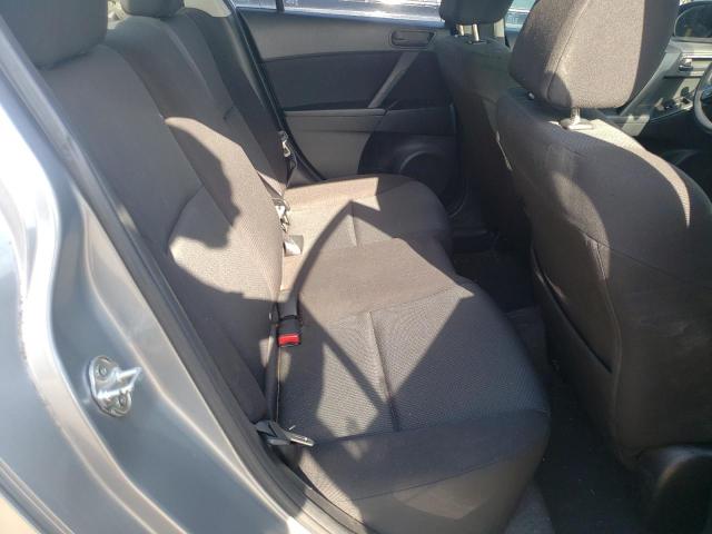 Photo 6 from auction – 2011 MAZDA 3 I with VIN JM1BL1UF2B1418724