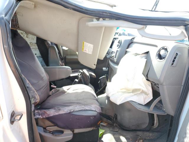 Photo 5 from auction – 2011 FORD ECONOLINE with VIN 1FTSS3EL6BDA27805