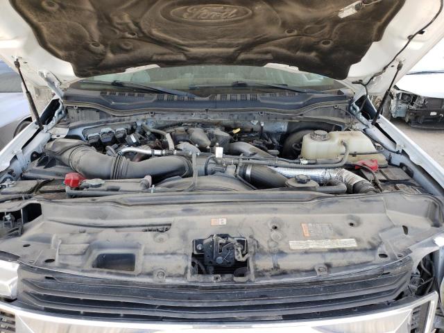 Photo 7 from auction – 2018 FORD F250 SUPER with VIN 1FT7W2BT7JEB83269