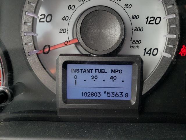 Photo 8 from auction – 2015 HONDA PILOT TOUR with VIN 5FNYF4H91FB031344