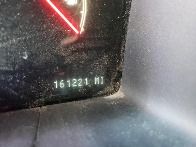 Photo 8 from auction – 2003 LINCOLN NAVIGATOR with VIN 5LMFU28R13LJ35450