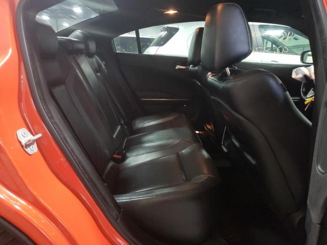 Photo 6 from auction – 2016 DODGE CHARGER SX with VIN 2C3CDXJG8GH304113