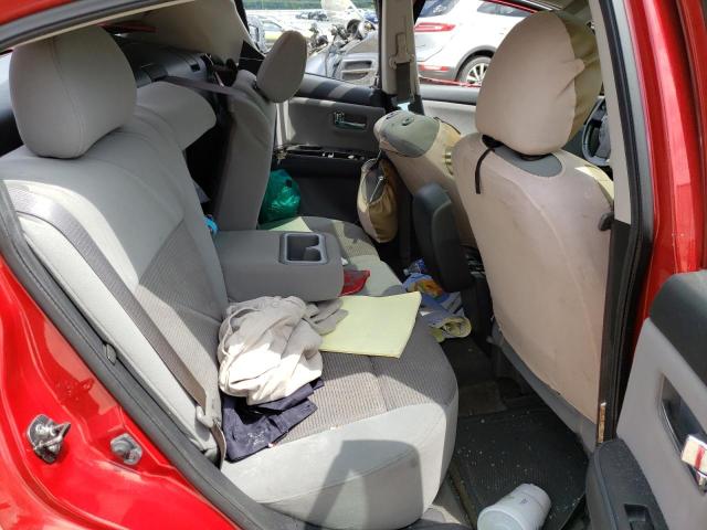 Photo 6 from auction – 2012 NISSAN SENTRA 2.0 with VIN 3N1AB6AP3CL669628
