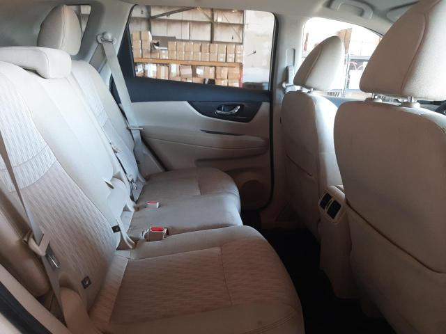 Photo 6 from auction – 2018 NISSAN ROGUE S with VIN 5N1AT2MT5JC706646