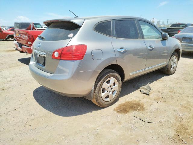 Photo 4 from auction – 2013 NISSAN ROGUE S with VIN JN8AS5MT7DW501927
