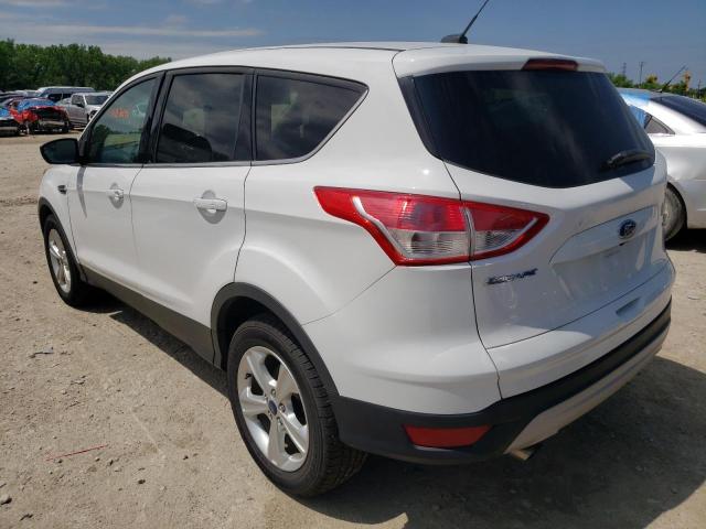 Photo 3 from auction – 2015 FORD ESCAPE SE with VIN 1FMCU9GX0FUA46076