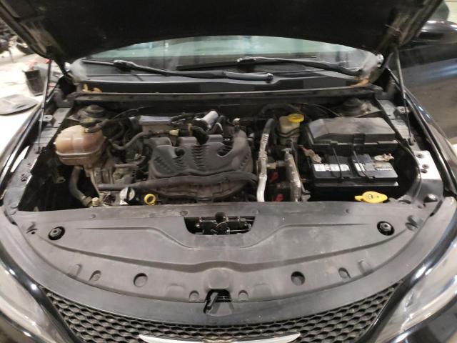Фото 7 с аукциона – 2015 CHRYSLER 200 S с VIN 1C3CCCBG5FN517830