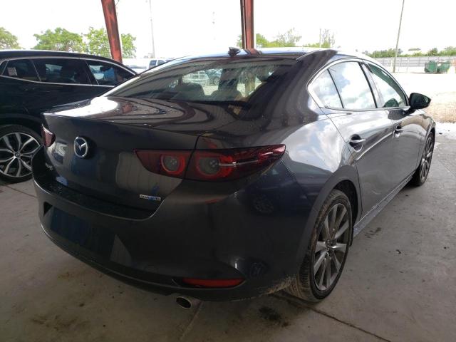 Photo 4 from auction – 2021 MAZDA 3 PREMIUM with VIN 3MZBPADL9MM200342