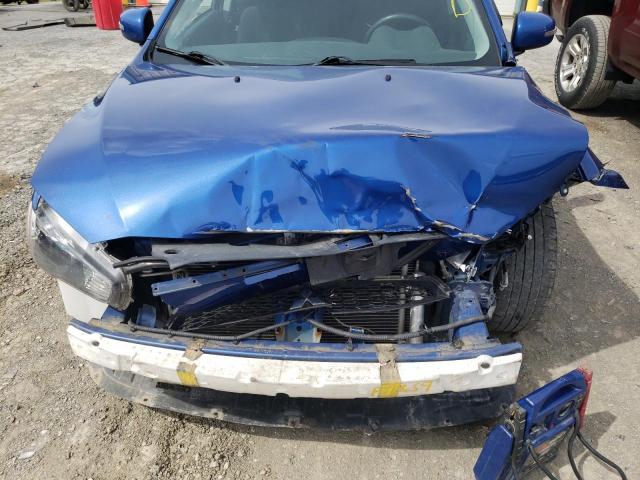Photo 9 from auction – 2016 MITSUBISHI LANCER ES with VIN JA32U2FU4GU011653