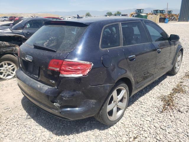 Photo 4 from auction – 2013 AUDI A3 with VIN WAUKJAFM4DA028984