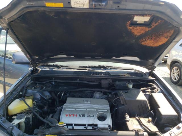 Photo 7 from auction – 2005 TOYOTA HIGHLANDER with VIN JTEGP21AX50047584