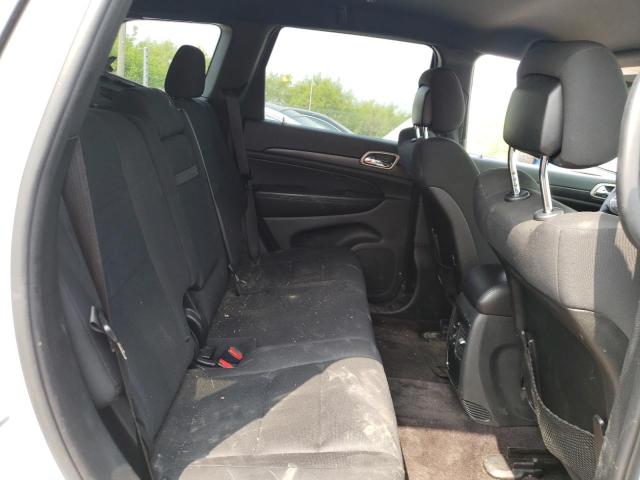 Photo 6 from auction – 2016 JEEP GRAND CHER with VIN 1C4RJFAG7GC468951