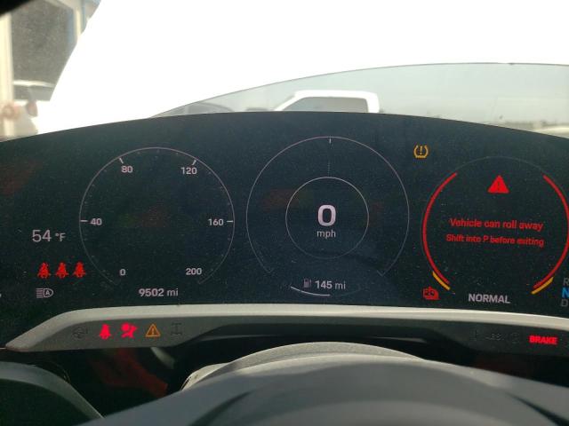 Photo 8 from auction – 2021 PORSCHE TAYCAN with VIN WP0AA2Y13MSA16863